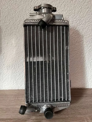 Kühler für Honda 250 CRF NEU Bj. 18