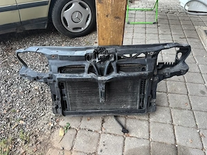 Golf 4 Kühlerpaket