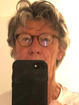 Mann, 60+, sucht Sie für erotische Treffen 