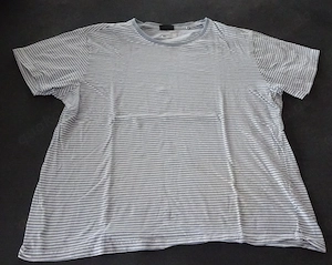 Gr. L T-Shirt von Infinity