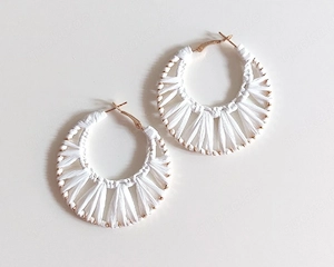 Ohrringe Ohrhänger Ohrschmuck Accessoire *NEU