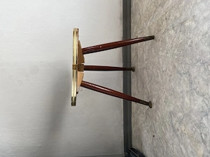 Original 50er Jahre Nierentisch echtes Mid Century Unikat