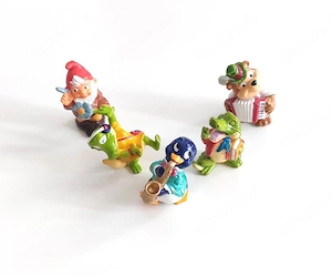Ü-Ei Kinderüberraschung Sammelfiguren 1990-1995 *NEU