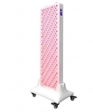 IDEATHERAPY Touch Screen Light Therapy Panel Red Light Therapy Panel With Remote Controller for Home