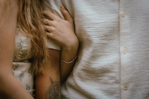 Vertrauen statt Besitzdenken   Lust auf eine besondere Begegnung?