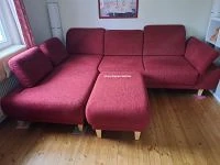 Couch zu verschenken