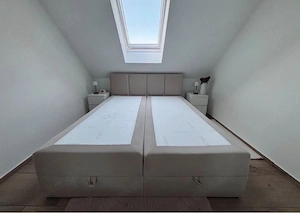 Boxspringbett - Modell Royal