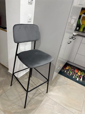 Bar Hocker