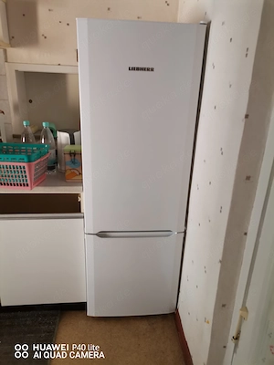 Kühlgefrierschrank in sehr guten Zustand