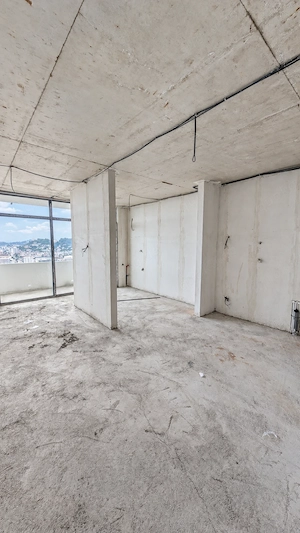 2 Zimmer über Batumi   zentrale Lage   Gasanschluss   Designprojekt   73.950  