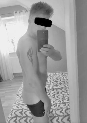 Du bläst gern und suchst einen unkomplizierten Blowjob?