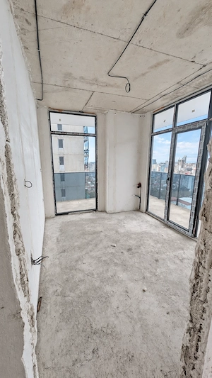 Eckwohnung über Batumi   79 qm   zentrale Lage   Gasanschluss   126.400  