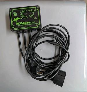 Microclimate B1ME Thermostat