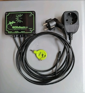 Microclimate B1 Thermostat