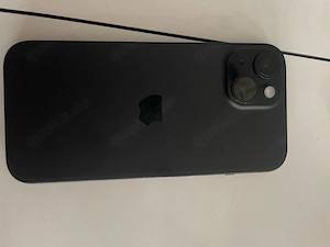 Iphone 15 128GB Schwarz