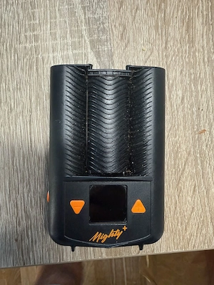 Storz und Bickel Mighty+