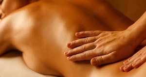 listvolle erotische massage für die frau