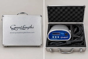 Great Lengths Ultraschallgerät für Bonding Extensions 