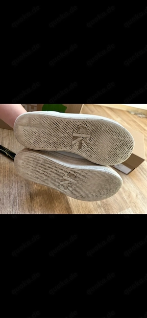 Calvin Klein Gr 38