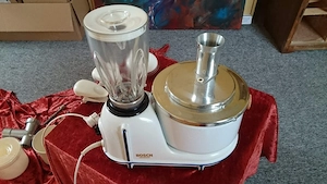 Küchenmaschine 