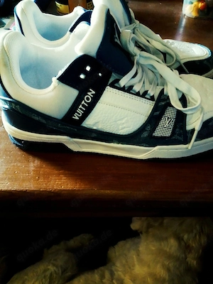 Schuhe Sneaker 