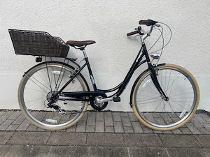 Damen City Fahrrad 28 Zoll Top Zustand 