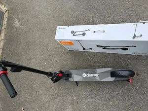 Elektroroller 