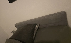 Boxspringbett von Dieter Knoll 