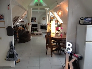 4-Zi-Whg. mit Balkon, Garagen 10 Min. Weinheim Heppenheim