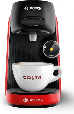 Kaffeemaschine