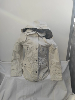 Winterjacke Damen