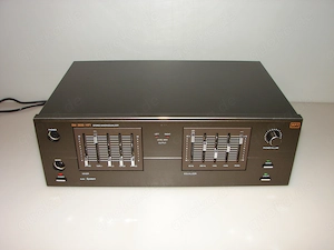 RFT HiFi SM 3930 frisch überarbeitet, Neuteile!