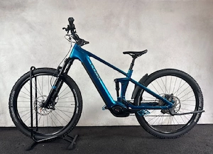 E-bike cube stereo 