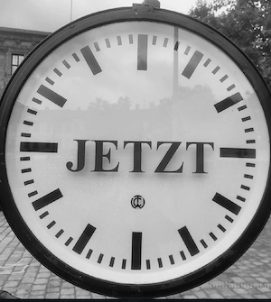 Reif, aber immer noch g e i l, g i e r i g,  versaut 