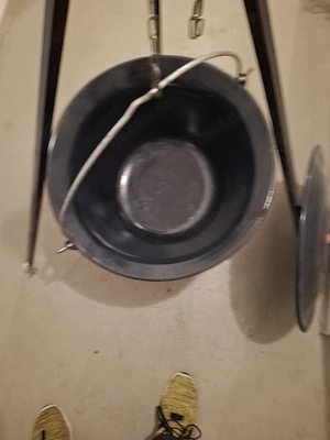 Gulasch Topf 