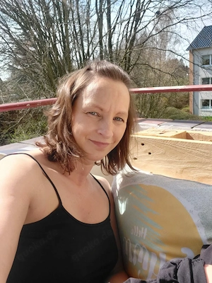 Massage und Sex  