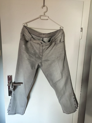 Gina Benotti Damen Hose 