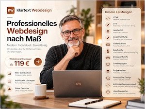 Webdesign, Schreibarbeiten & digitale Hilfe   günstig und schriftlich