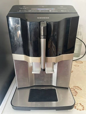 Kaffeemaschine Siemens 