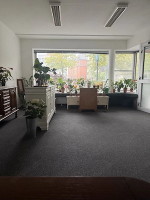Gewerbefläche: Nachmieter oder flexible Untermiete   Wuppertal-Elberfeld
