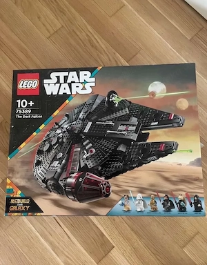 Lego Star wars Sets 