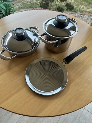 AMC töpfe 