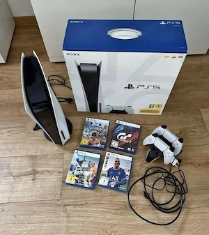 PlayStation 5 disc sony  ps5 disc sony 