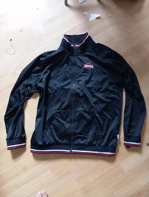Lonsdale Trainings Jacke XL