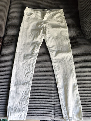 Jeanshose für Damen