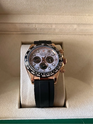 Daytona Uhr Fullset