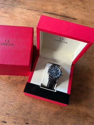 Hochwertige Uhr Fullset