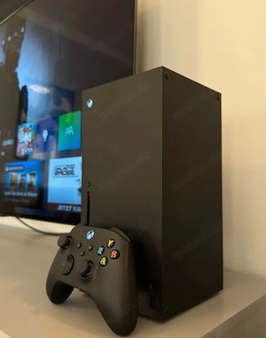 Xbox series X 