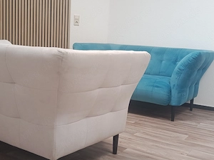 83 qm Wohnung, 2 WG Zimmer frei