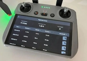 DJI mini 5 pro (Neu)